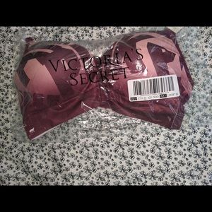 Pink Victoria secret Bra